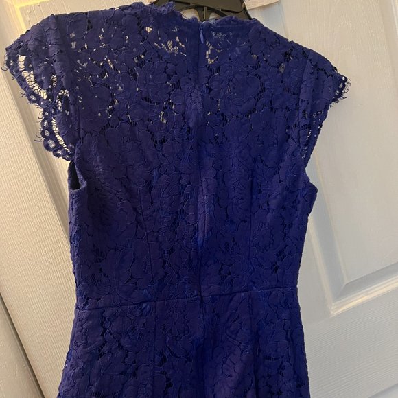 Mini Dress - Picture 4 of 5